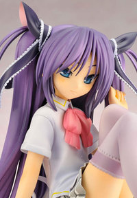 ALTER Little Busters! Sasasegawa Sasami 1/8 PVC Figure