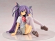 ALTER Little Busters! Sasasegawa Sasami 1/8 PVC Figure gallery thumbnail