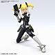 BANDAI SPIRITS Figure-rise Standard Shinomiya Kikoru Plastic Kit gallery thumbnail