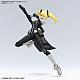 BANDAI SPIRITS Figure-rise Standard Shinomiya Kikoru Plastic Kit gallery thumbnail