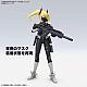 BANDAI SPIRITS Figure-rise Standard Shinomiya Kikoru Plastic Kit gallery thumbnail