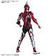 BANDAI SPIRITS Figure-rise Standard Ultraman Geed Primitive Plastic Kit gallery thumbnail