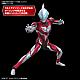 BANDAI SPIRITS Figure-rise Standard Ultraman Geed Primitive Plastic Kit gallery thumbnail