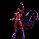 SEN-TI-NEL Fighting Armor Magneto Action Figure gallery thumbnail