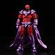 SEN-TI-NEL Fighting Armor Magneto Action Figure gallery thumbnail