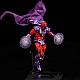 SEN-TI-NEL Fighting Armor Magneto Action Figure gallery thumbnail