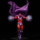 SEN-TI-NEL Fighting Armor Magneto Action Figure gallery thumbnail