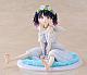 WAVE iDOLM@STER SHINY COLORS [Hare no hi Kissaten] Fukumaru Koito 1/7 Plastic Figure gallery thumbnail