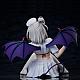 FREEing Azur Lane Manchester Scary Night Care 1/4 Plastic Figure gallery thumbnail