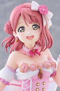 PLUM PMOA Love Live! Nijigasaki Gakuen School Idol Club Uehara Ayumu 1/7 Plastic Figure