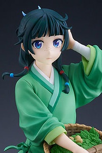 GOOD SMILE COMPANY (GSC) Kusuriya no Hitorigoto POP UP PARADE Mao Mao Plastic Figure