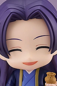 GOOD SMILE COMPANY (GSC) Kusuriya no Hitorigoto Nendoroid Jinshi