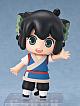 GOOD SMILE ARTS Shanghai The Legend of Hei Nendoroid Luo Xiao Hei gallery thumbnail