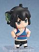 GOOD SMILE ARTS Shanghai The Legend of Hei Nendoroid Luo Xiao Hei gallery thumbnail