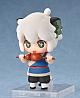 GOOD SMILE ARTS Shanghai The Legend of Hei Nendoroid Luo Xiao Hei gallery thumbnail