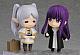 GOOD SMILE COMPANY (GSC) Sousou no Frieren Nendoroid Frieren gallery thumbnail