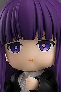 GOOD SMILE COMPANY (GSC) Sousou no Frieren Nendoroid Fern (Re-release)