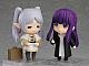 GOOD SMILE COMPANY (GSC) Sousou no Frieren Nendoroid Fern gallery thumbnail