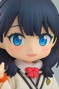 GOOD SMILE COMPANY (GSC) SSSS.GRIDMAN Nendoroid Doll Takarada Rikka