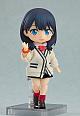 GOOD SMILE COMPANY (GSC) SSSS.GRIDMAN Nendoroid Doll Takarada Rikka gallery thumbnail