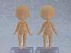 GOOD SMILE COMPANY (GSC) Nendoroid Doll Leg Parts: Big (cinnamon) gallery thumbnail