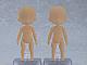 GOOD SMILE COMPANY (GSC) Nendoroid Doll Leg Parts: Big (cinnamon) gallery thumbnail