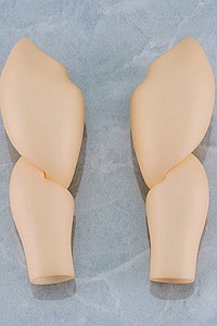 GOOD SMILE COMPANY (GSC) Nendoroid Doll Leg Parts: Big (almond milk)