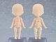 GOOD SMILE COMPANY (GSC) Nendoroid Doll Leg Parts: Big (almond milk) gallery thumbnail