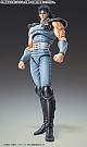 MEDICOS ENTERTAINMENT Super Figure Action Fist of the North Star Rei Action Figure gallery thumbnail