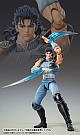 MEDICOS ENTERTAINMENT Super Figure Action Fist of the North Star Rei Action Figure gallery thumbnail