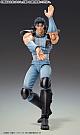 MEDICOS ENTERTAINMENT Super Figure Action Fist of the North Star Rei Action Figure gallery thumbnail