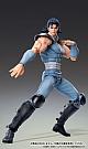 MEDICOS ENTERTAINMENT Super Figure Action Fist of the North Star Rei Action Figure gallery thumbnail