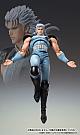 MEDICOS ENTERTAINMENT Super Figure Action Fist of the North Star Rei Action Figure gallery thumbnail