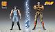 MEDICOS ENTERTAINMENT Super Figure Action Fist of the North Star Rei Action Figure gallery thumbnail