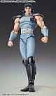 MEDICOS ENTERTAINMENT Super Figure Action Fist of the North Star Rei Action Figure gallery thumbnail