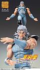 MEDICOS ENTERTAINMENT Super Figure Action Fist of the North Star Rei Action Figure gallery thumbnail