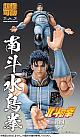 MEDICOS ENTERTAINMENT Super Figure Action Fist of the North Star Rei Action Figure gallery thumbnail