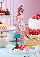 MAX FACTORY SALON de VITRINE Ichigo Short Bischel Girl Plastic Figure gallery thumbnail