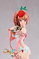 MAX FACTORY SALON de VITRINE Ichigo Short Bischel Girl Plastic Figure gallery thumbnail