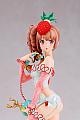 MAX FACTORY SALON de VITRINE Ichigo Short Bischel Girl 1/6 Plastic Figure gallery thumbnail