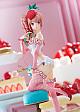 MAX FACTORY SALON de VITRINE Ichigo Short Bischel Girl Plastic Figure gallery thumbnail