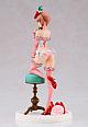 MAX FACTORY SALON de VITRINE Ichigo Short Bischel Girl Plastic Figure gallery thumbnail