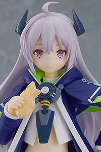 GOOD SMILE COMPANY (GSC) NAVY FIELD 152 ACT MODE Expansion Kit Mio Action Figure