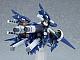 GOOD SMILE COMPANY (GSC) NAVY FIELD 152 ACT MODE Expansion Kit Type15 Ver2 Lance mode Plastic Kit gallery thumbnail