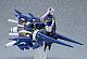 GOOD SMILE COMPANY (GSC) NAVY FIELD 152 ACT MODE Expansion Kit Type15 Ver2 Lance mode Plastic Kit gallery thumbnail