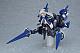 GOOD SMILE COMPANY (GSC) NAVY FIELD 152 ACT MODE Expansion Kit Type15 Ver2 Lance mode Plastic Kit gallery thumbnail