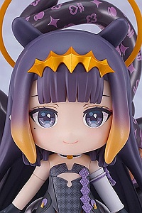 MAX FACTORY Hololive Production Nendoroid Ninomae Ina'nis DX