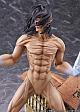 PROOF TV Anime Attack on Titan Eren Yeager Shingeki no Kyojin Ver. -Danzai- Plastic Figure gallery thumbnail