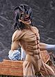 PROOF TV Anime Attack on Titan Eren Yeager Shingeki no Kyojin Ver. -Danzai- Plastic Figure gallery thumbnail