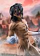 PROOF TV Anime Attack on Titan Eren Yeager Shingeki no Kyojin Ver. -Danzai- Plastic Figure gallery thumbnail